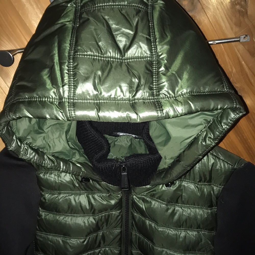 Calvin Klein Performance Jacket - image 6